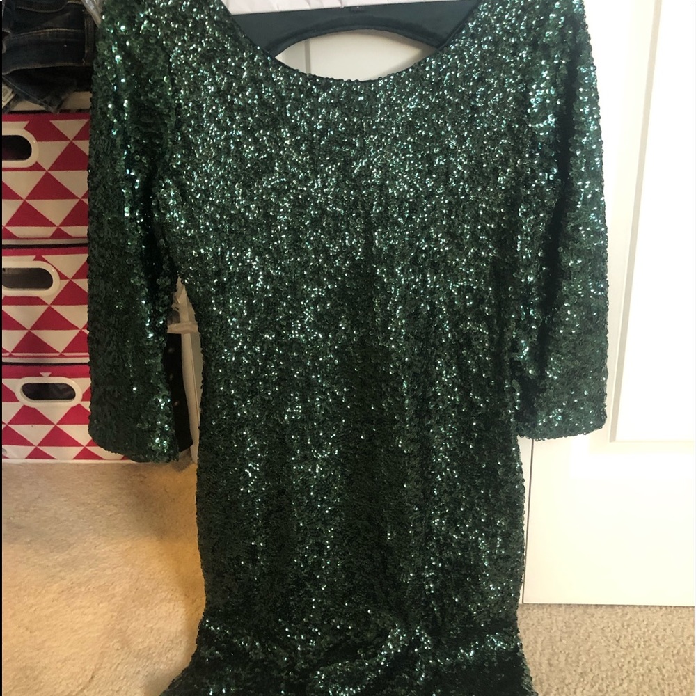 Express Dress